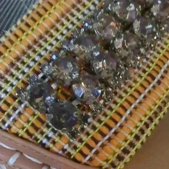 Crown Vintage Women's Slide Sandals Size 8 - Picture 9 of 10